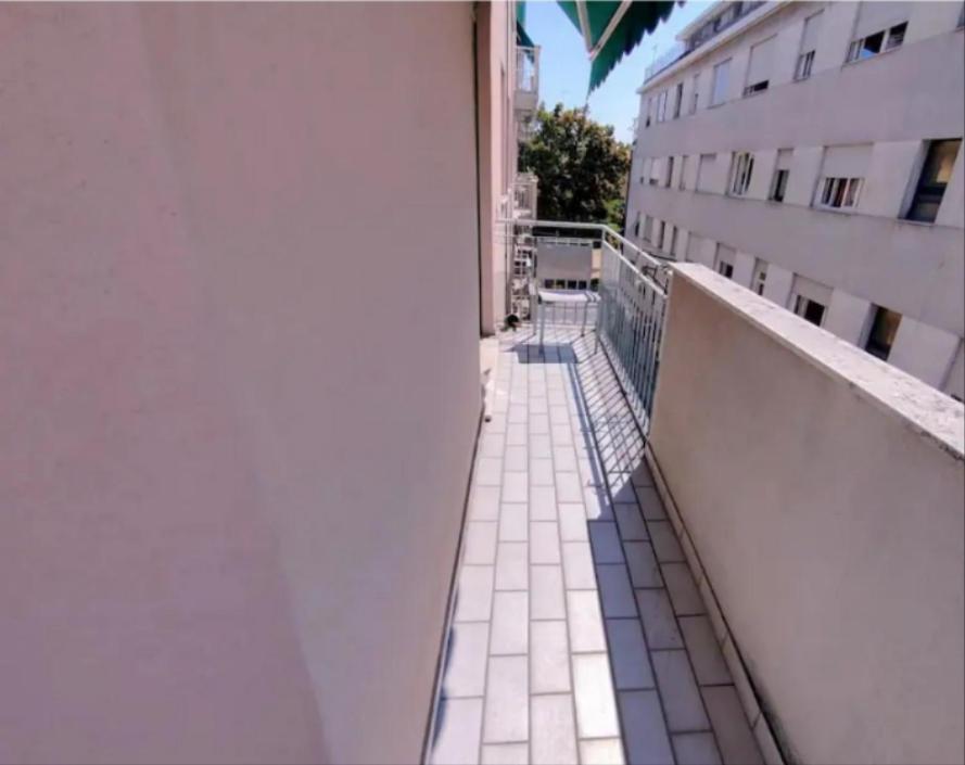 简约单人房间simple Single Room Mestre Extérieur photo