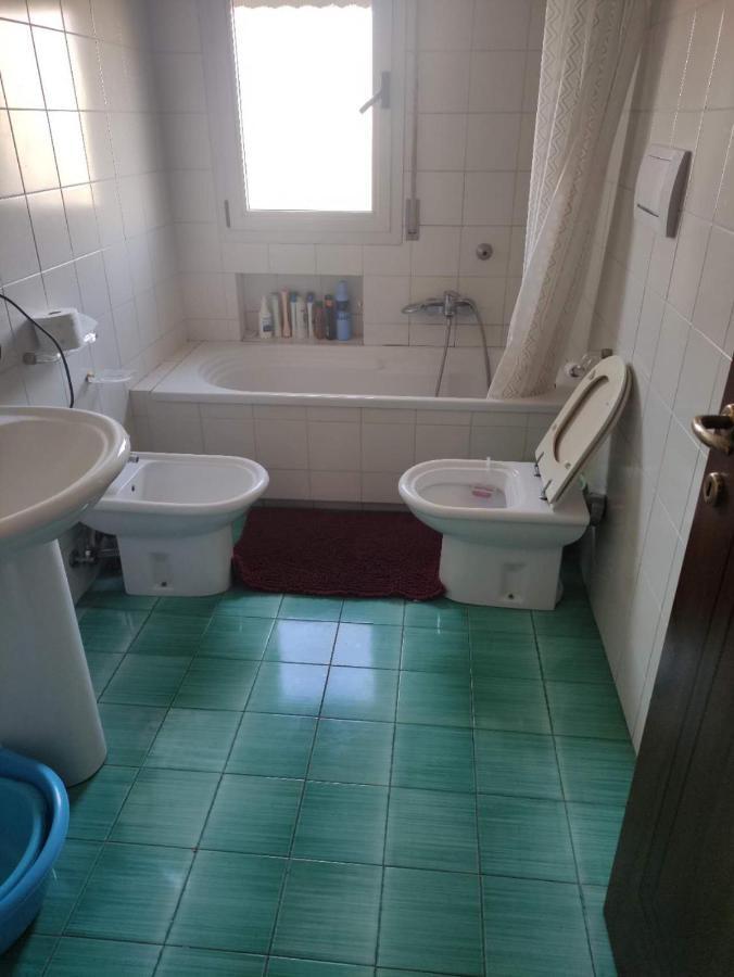 简约单人房间simple Single Room Mestre Extérieur photo